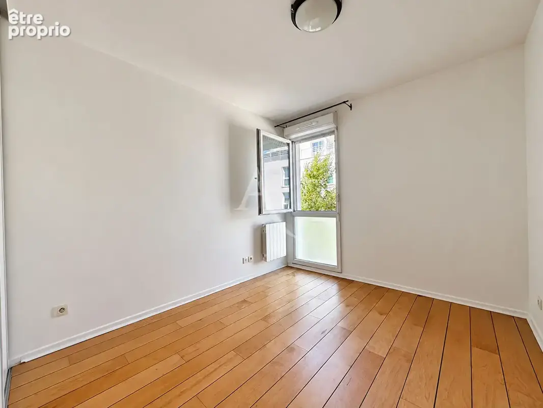 Appartement Cergy 2 pièce(s) 42.70 m2 - photo 7