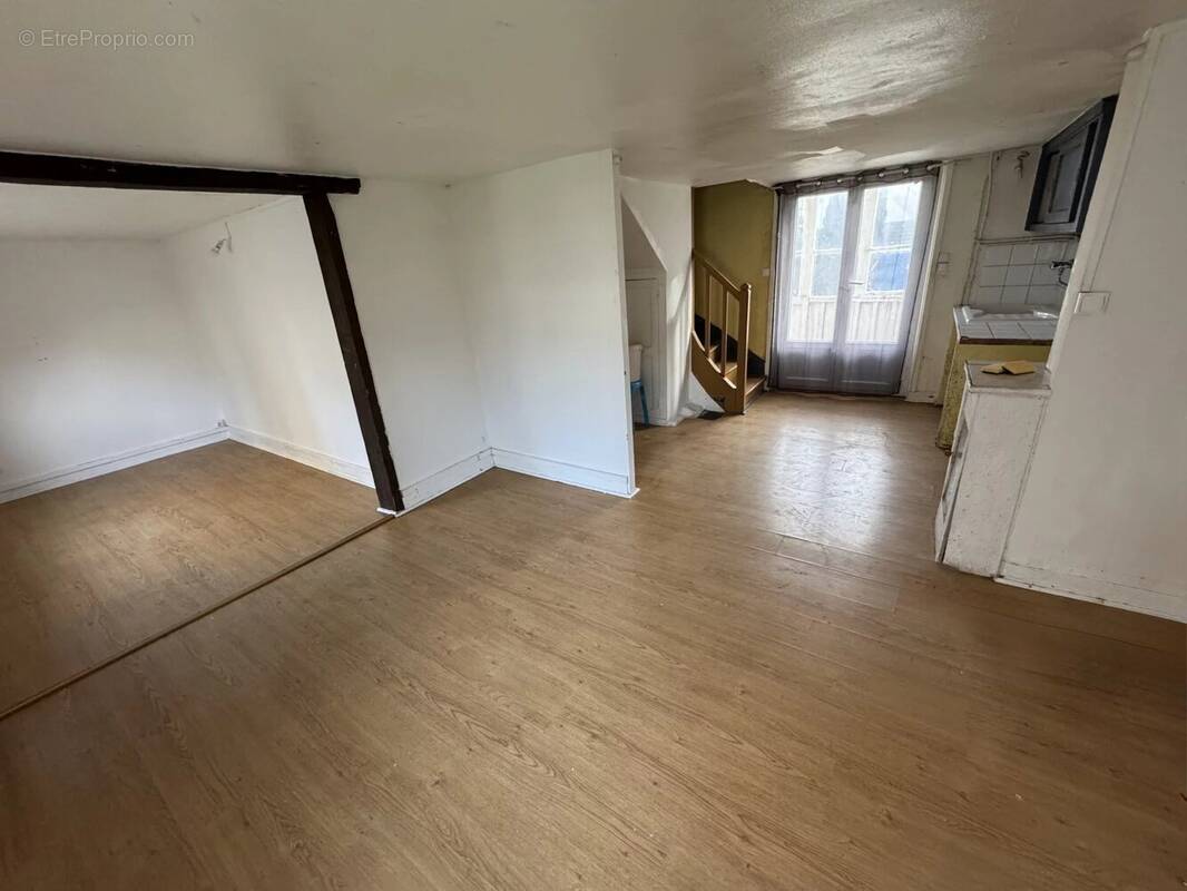 Maison à LA FERTE-SOUS-JOUARRE