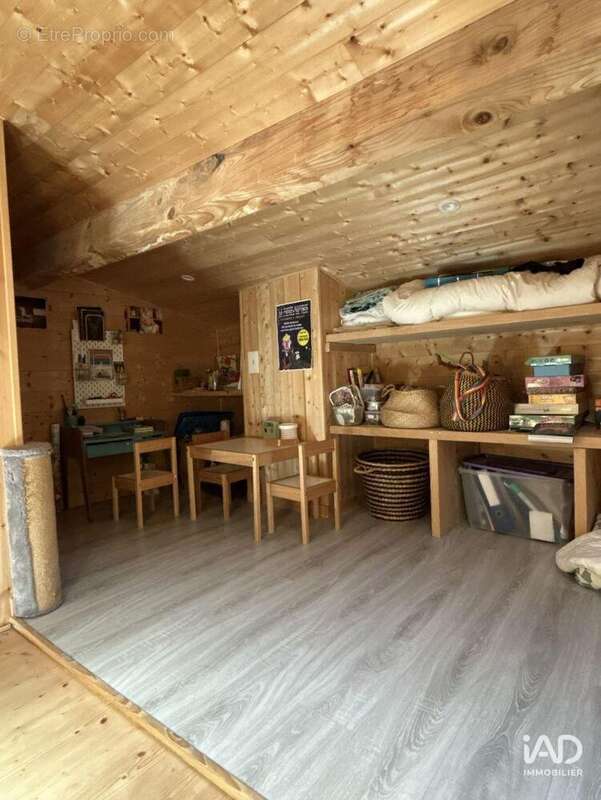 Photo 9 - Maison à VESC