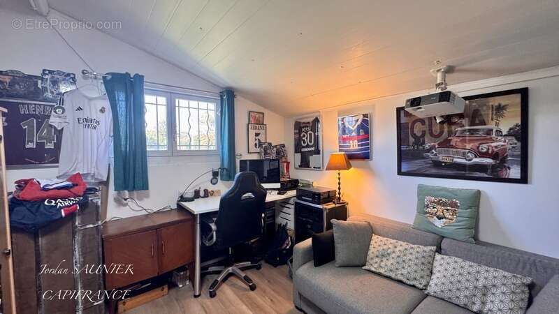 Maison à SAINT-FELIX-LAURAGAIS