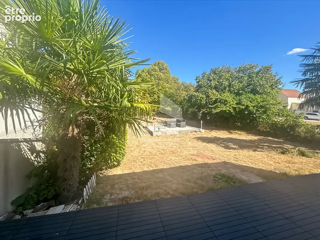 Maison 155m² à guigneville-sur-essonne - photo 14