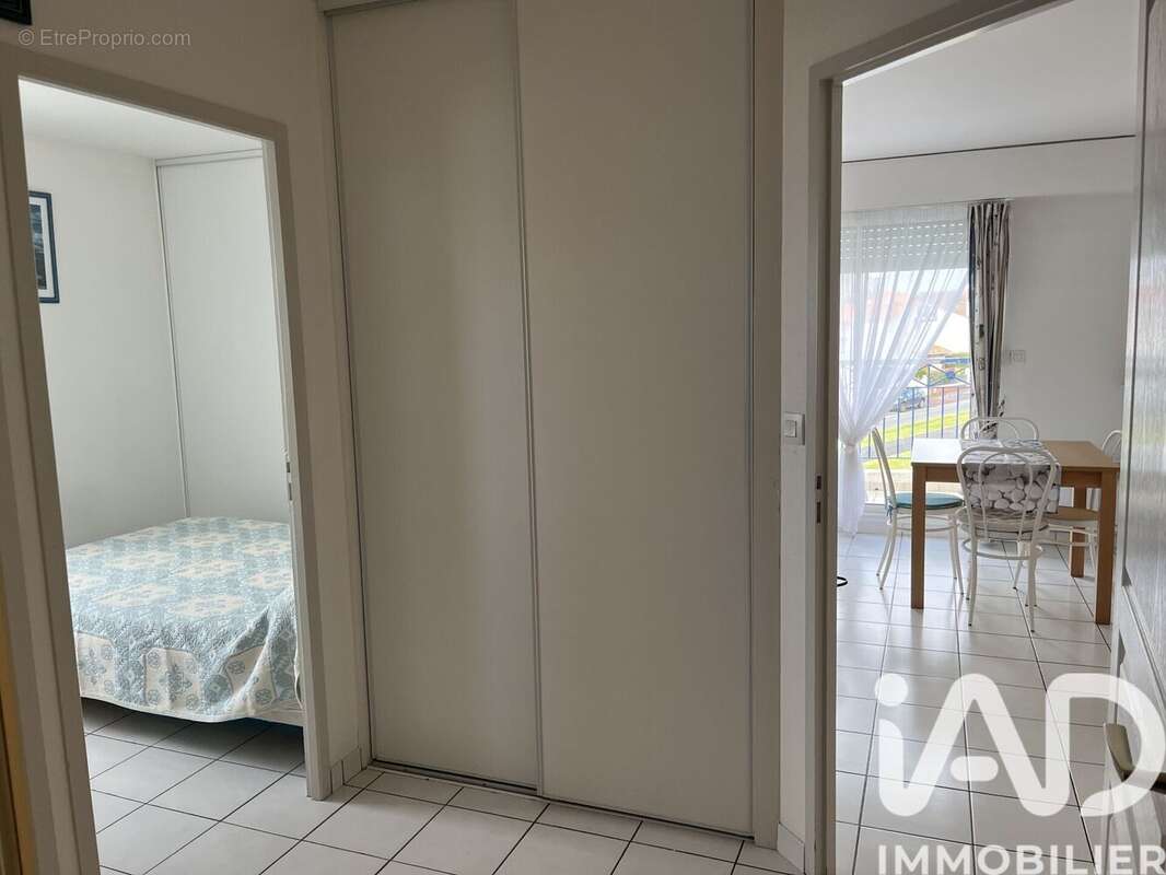 Photo 2 - Appartement à VAUX-SUR-MER
