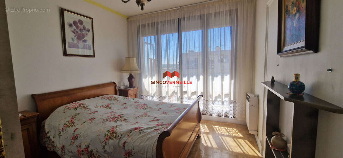 Superbe appartement 4 pièces à vendre à Conflans Sainte Honorine - Rare sur le marché ! - photo 4