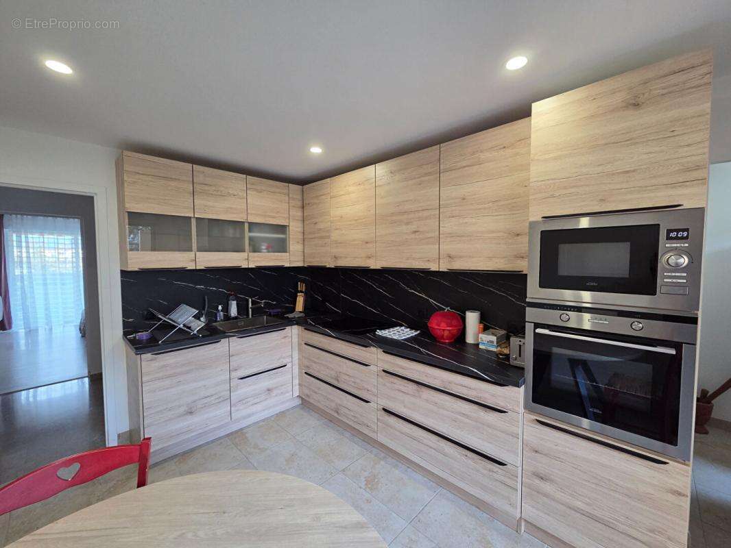 Appartement à MONTELIMAR