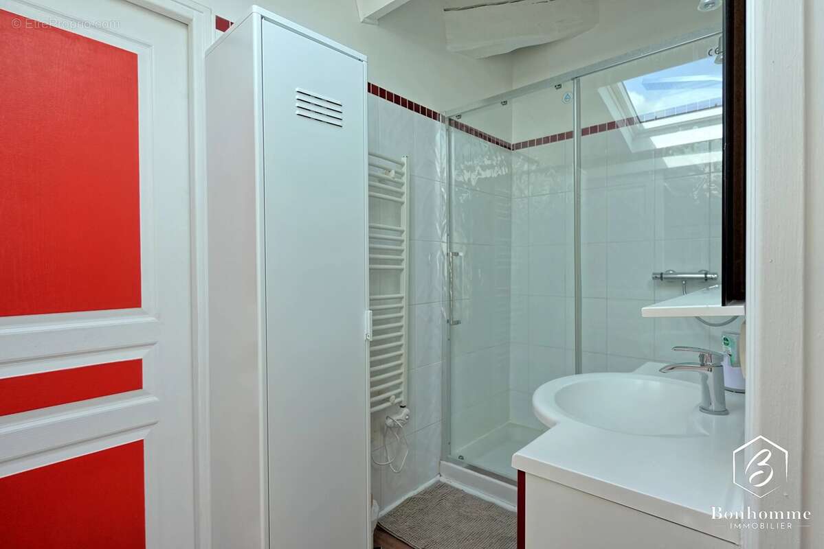 Appartement à LANGOIRAN