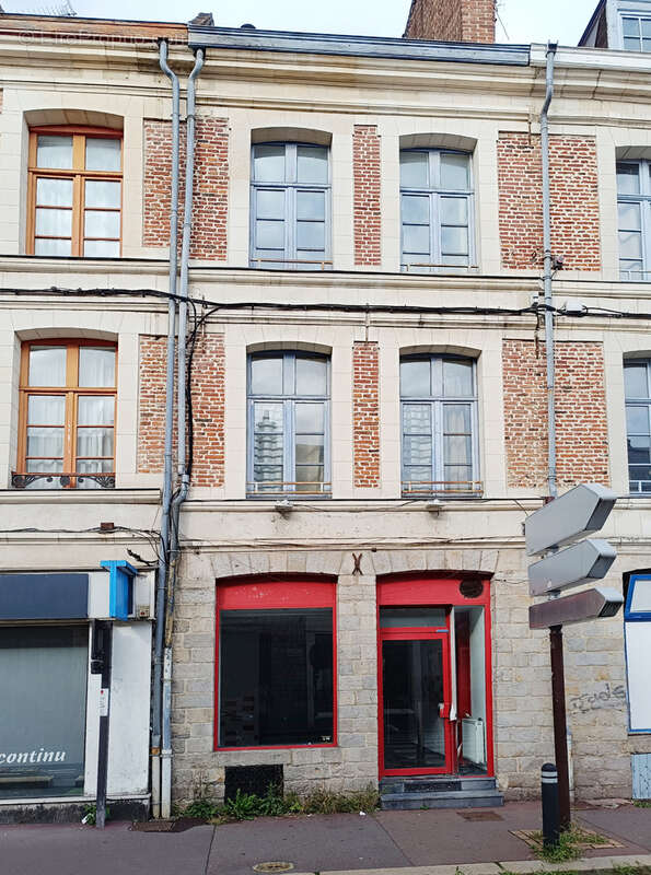Appartement à DOUAI