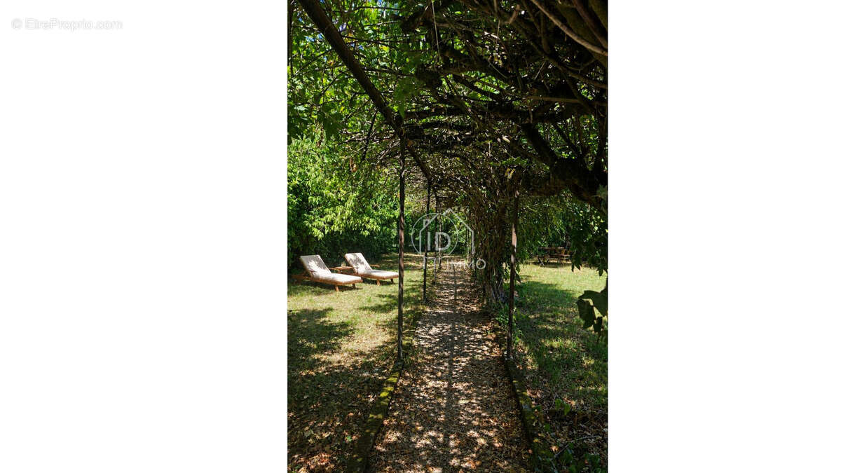 Maison avec accès rivière - photo 7