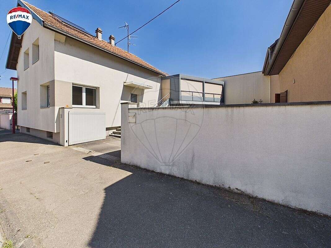 Maison 5 chambre(s) à vendre - photo 3