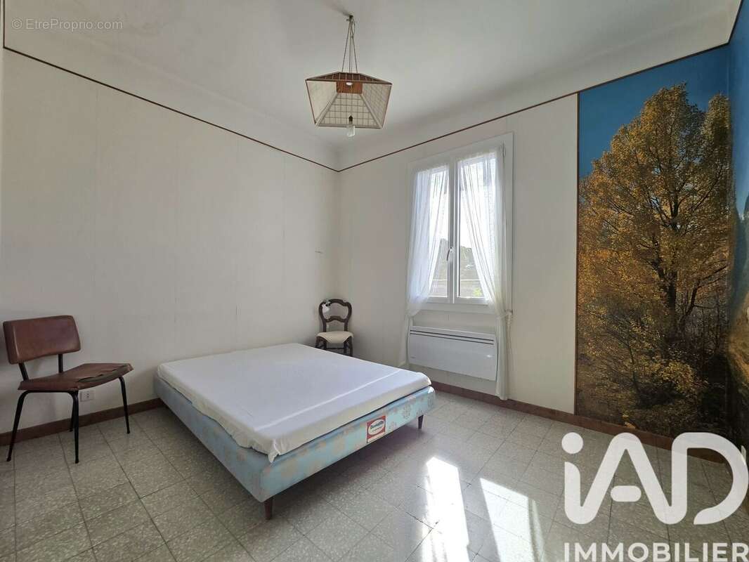 Photo 8 - Maison à ENTRAIGUES-SUR-LA-SORGUE