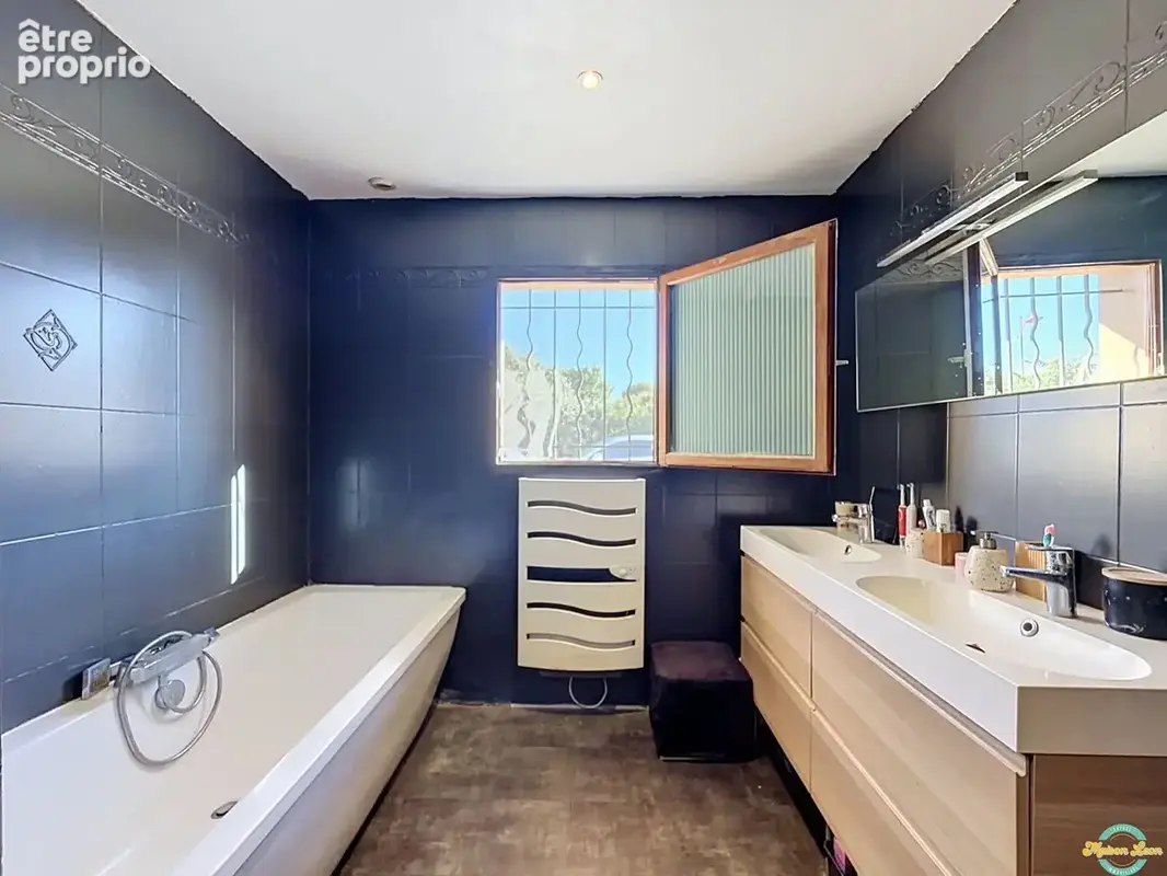 Maison 6 pièces 118 m² à vendre à Frontonas (38290) - photo 6