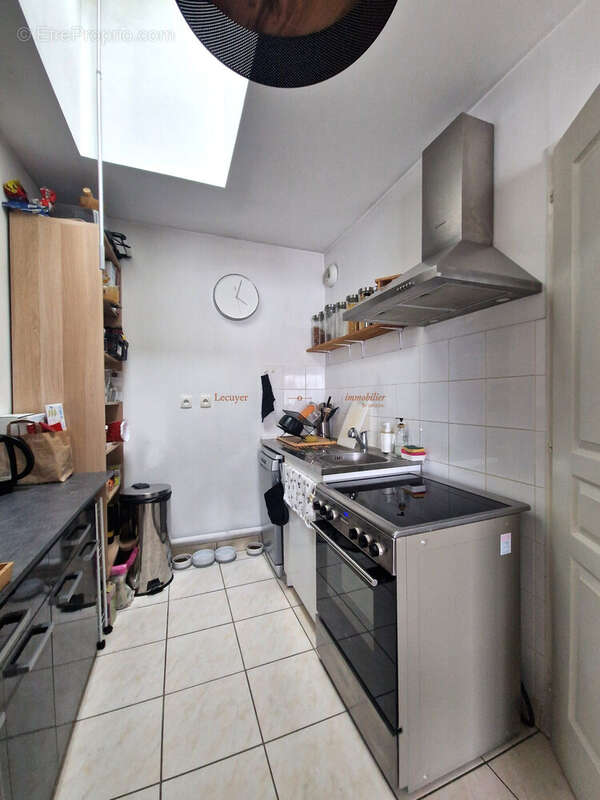 Appartement 47 m² à Reze  - photo 3