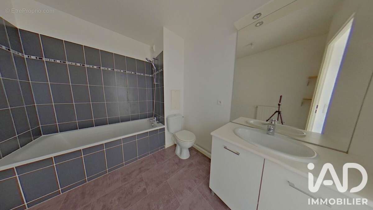 Photo 6 - Appartement à LIEUSAINT