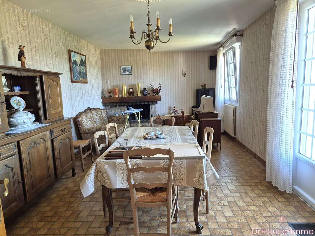 Maison 75 m² à Gorron  - photo 31
