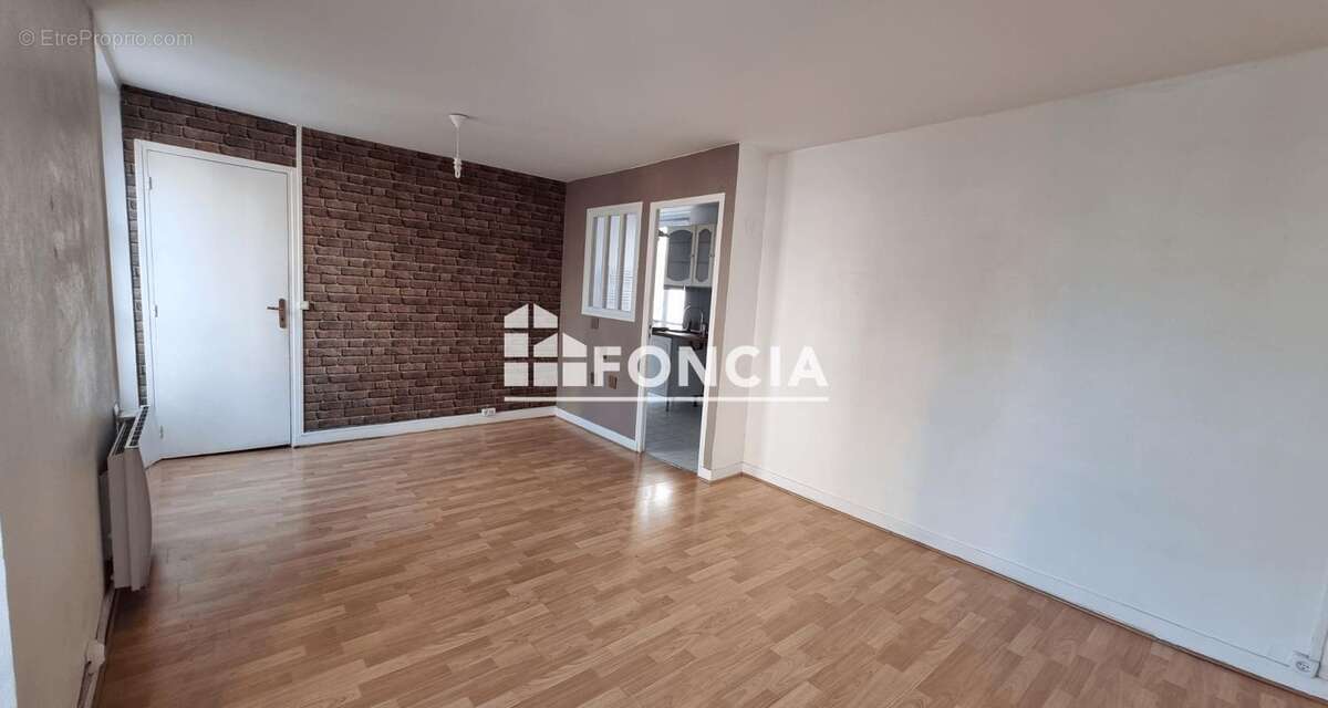 Appartement à BOURG-LA-REINE