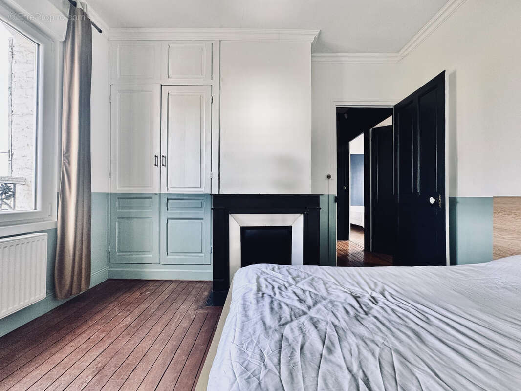 Maison à SAINT-JOSSE