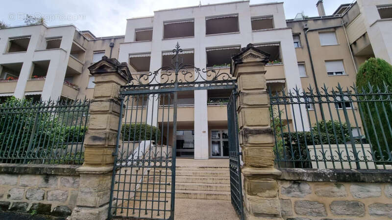 Appartement à BRIVE-LA-GAILLARDE