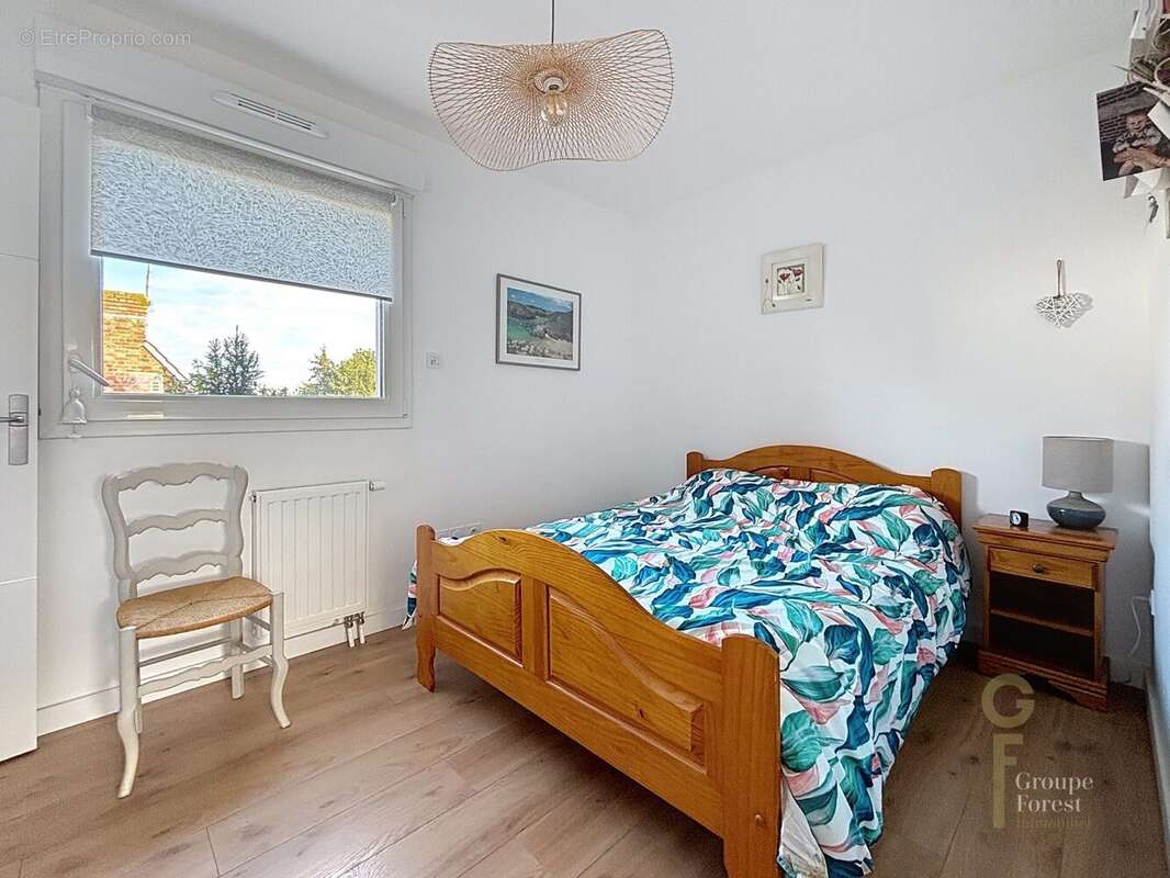 Appartement à RONCQ