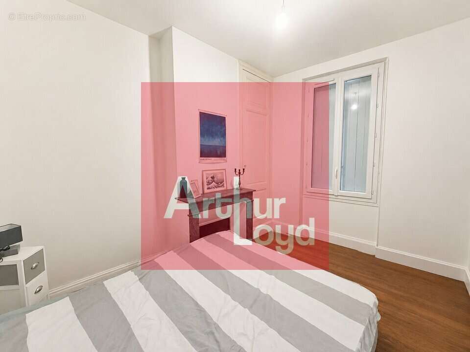 Appartement à AGEN