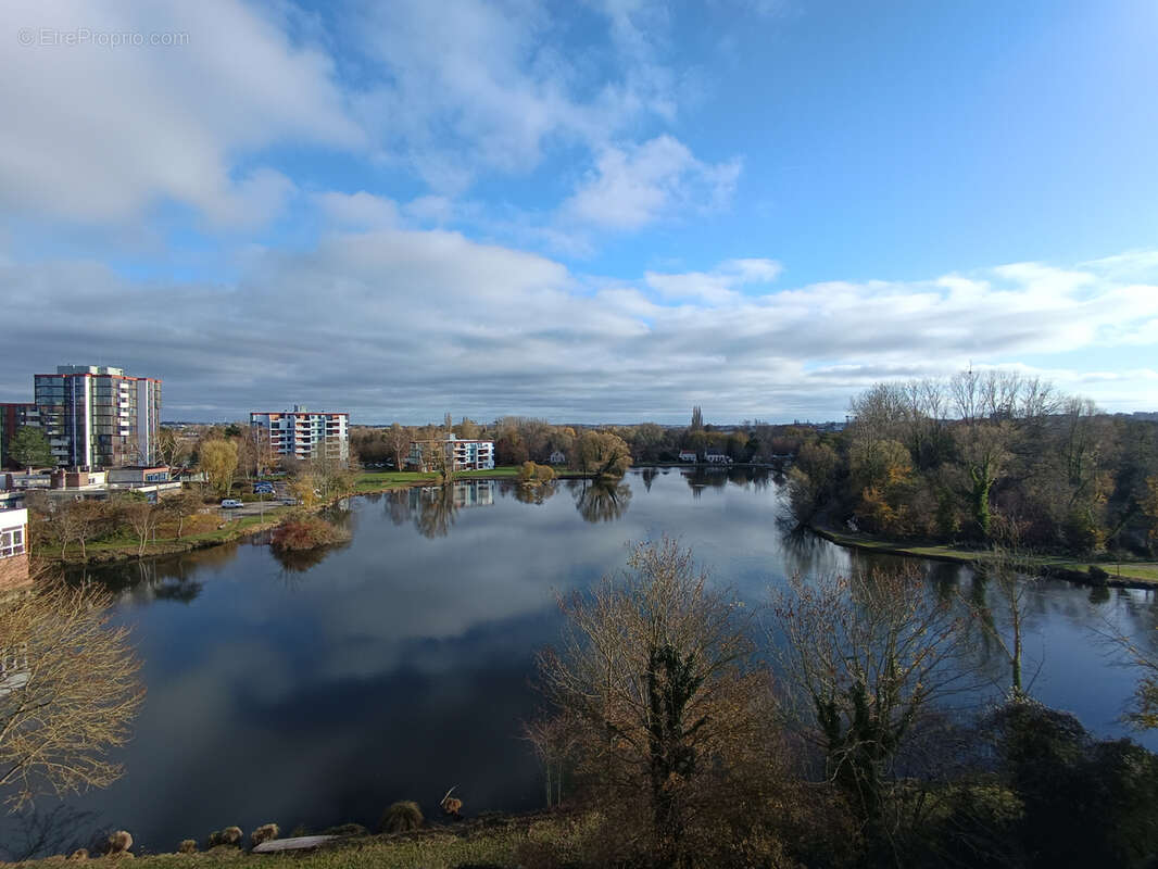 Appartement à AMIENS