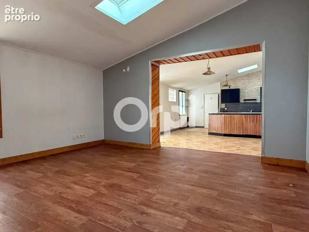 Quartier Voltaire, maison avec garage ! - photo 6