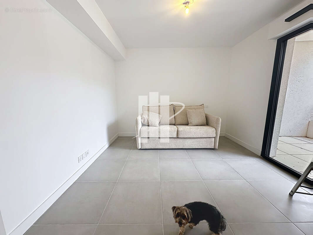 Appartement à SAINT-RAPHAEL