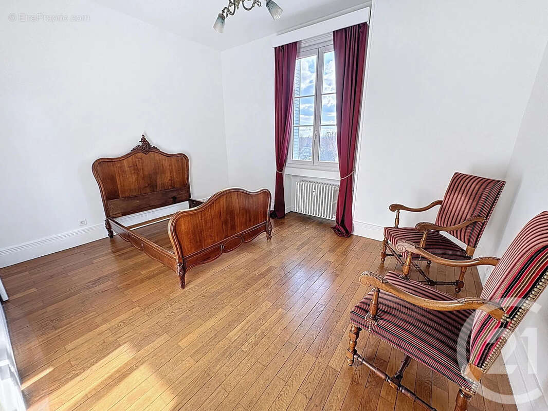 Appartement à LYON-7E