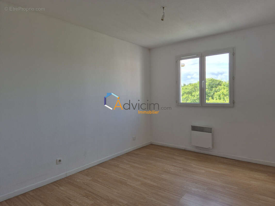 Appartement à ORLEANS