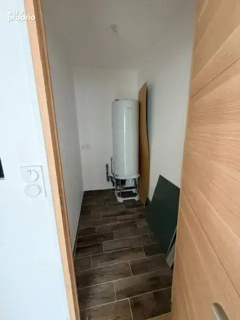 Appartement À Vendre - photo 16