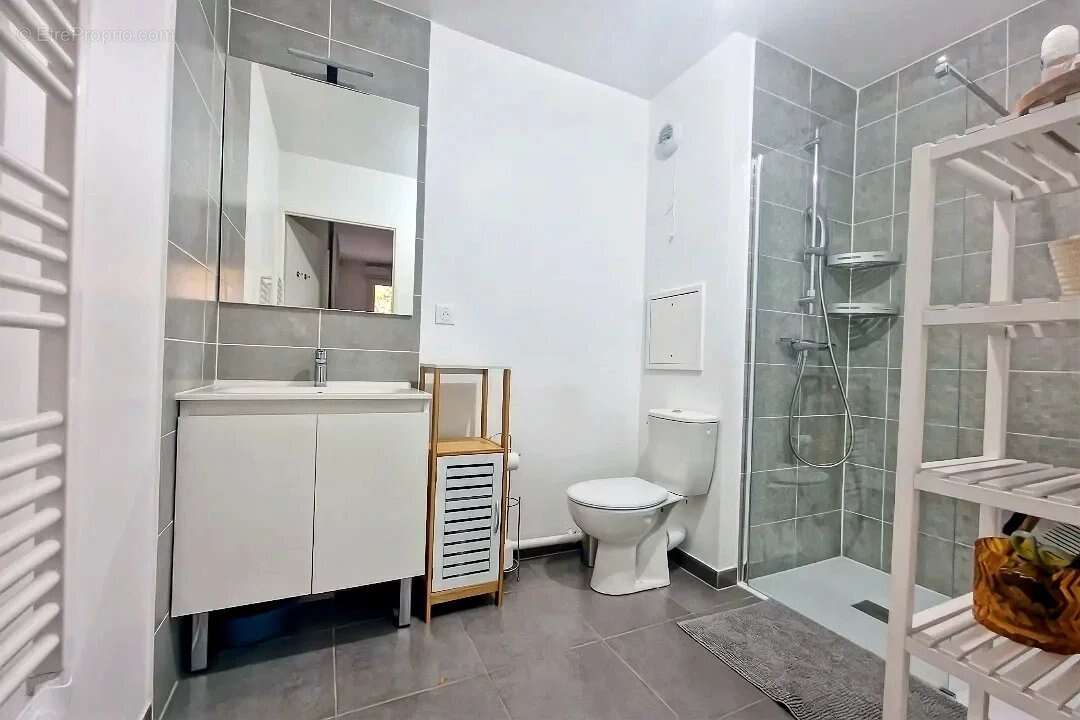 Appartement à NOISY-LE-SEC