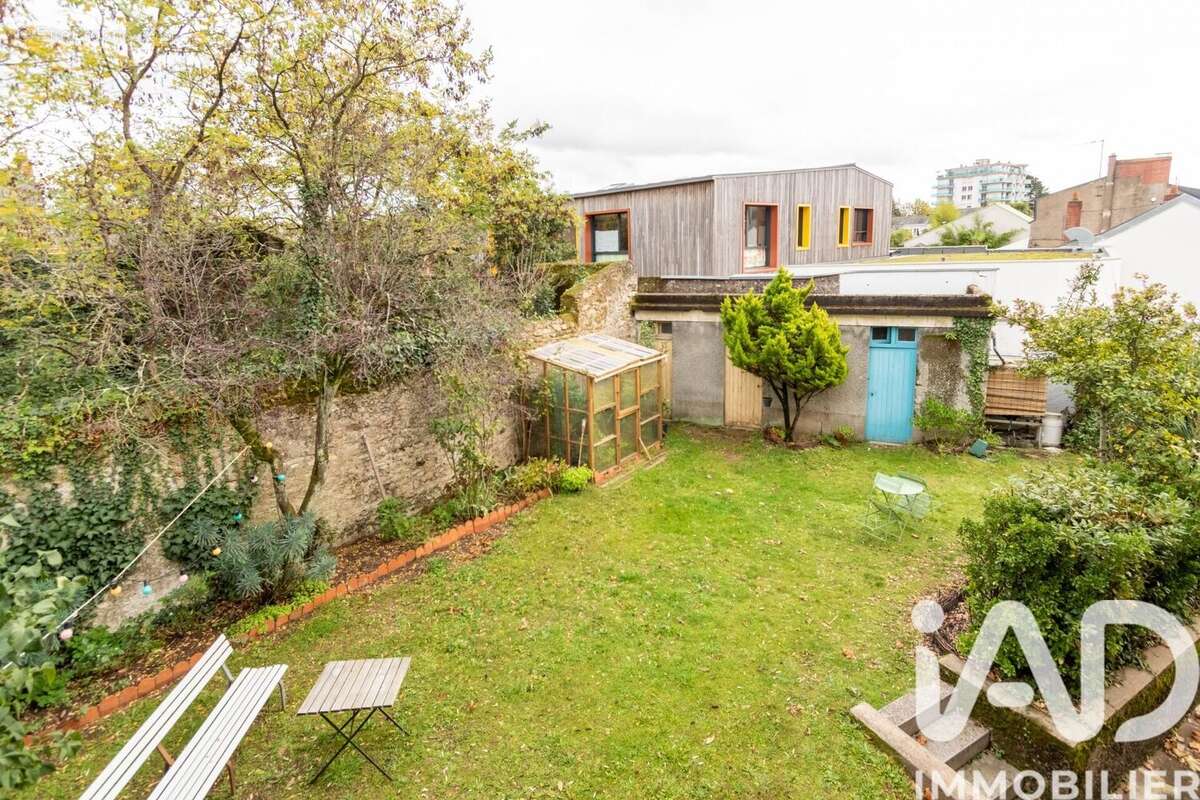 Photo 2 - Appartement à NANTES