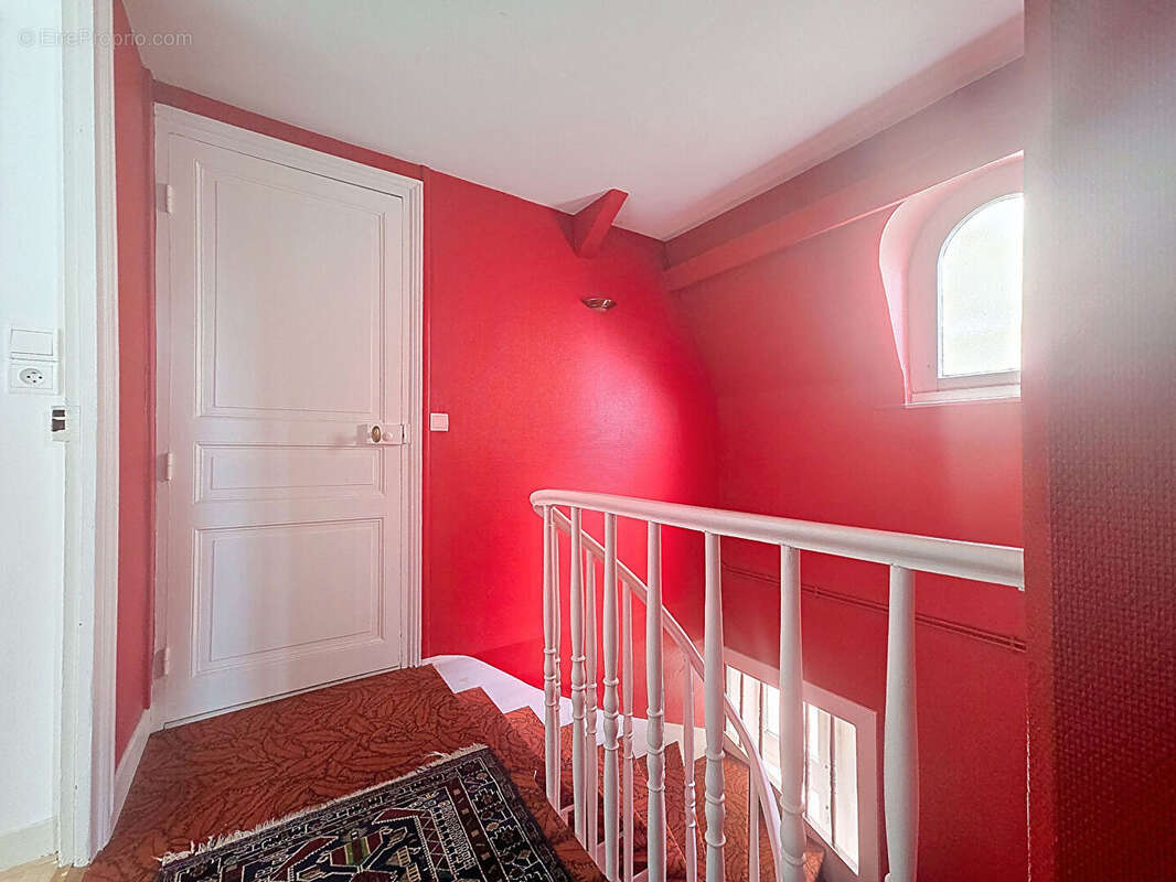 Maison à SAINT-MALO