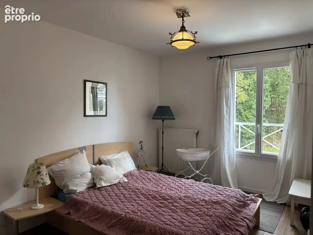 Maison 144 m² à La Boissiere-Ecole  - photo 23