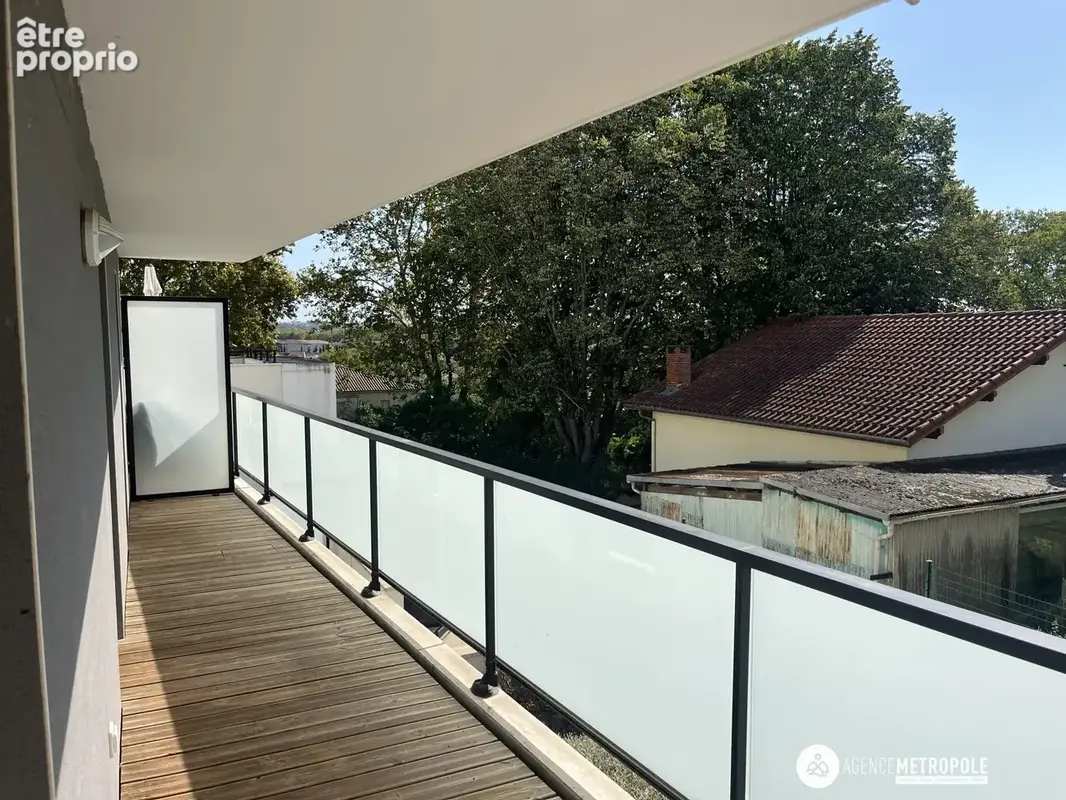 Photo Appartement à Castanet-Tolosan au prix de 225 000€