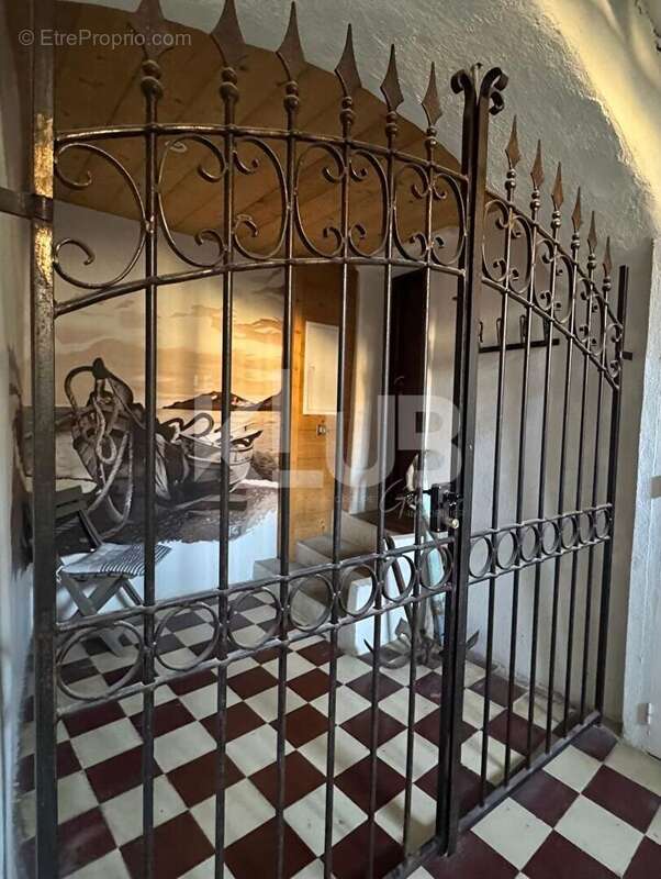 Appartement Brando 3 pièce(s) 42.48 m2 - photo 8
