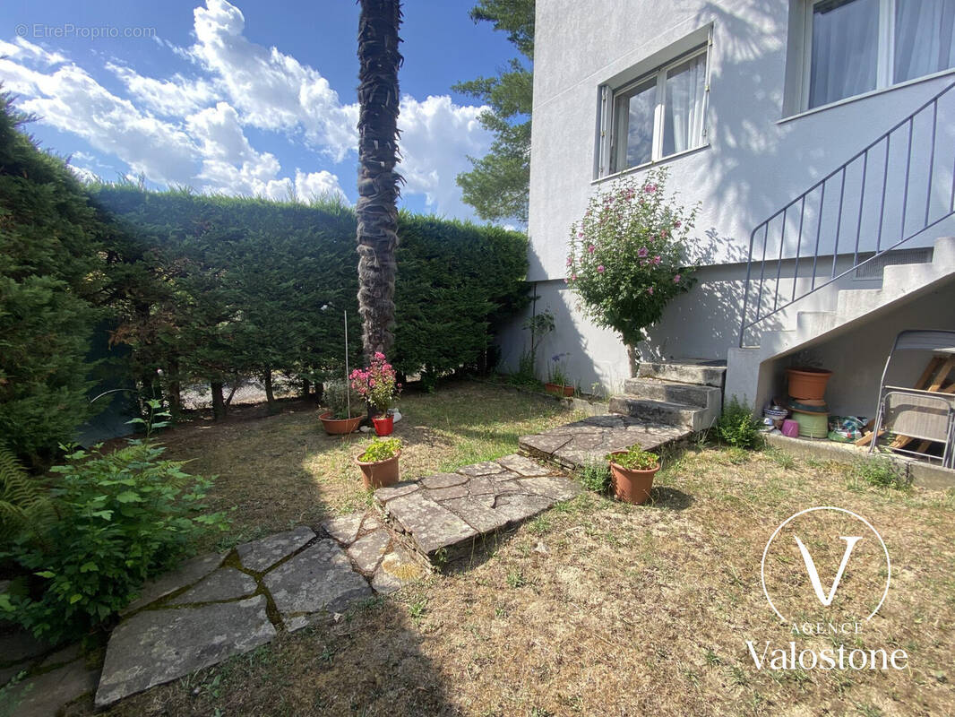Appartement à PAU