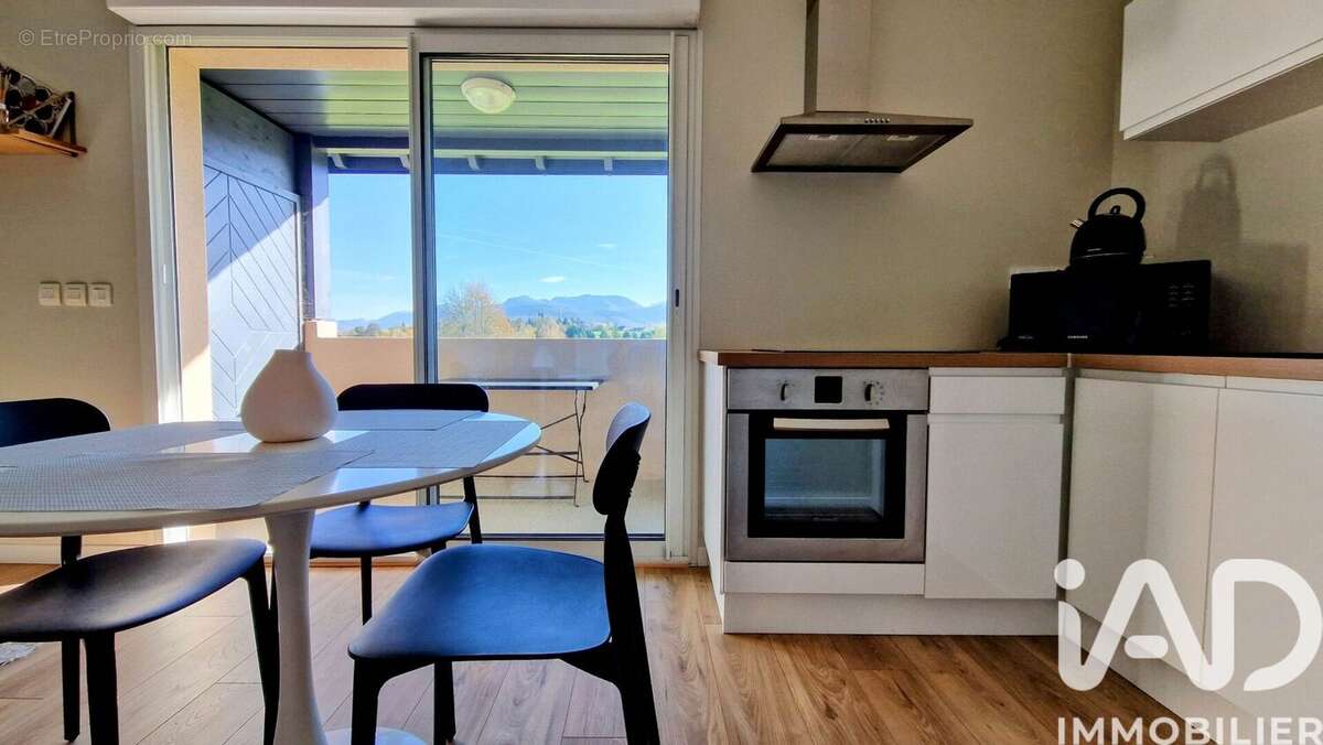Photo 5 - Appartement à BAGNERES-DE-BIGORRE