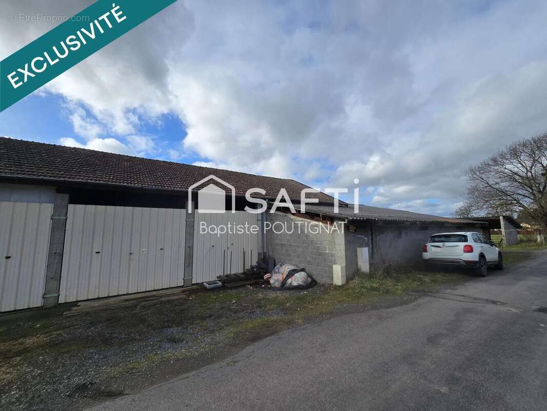 Photo 5 - Maison à AMBERT