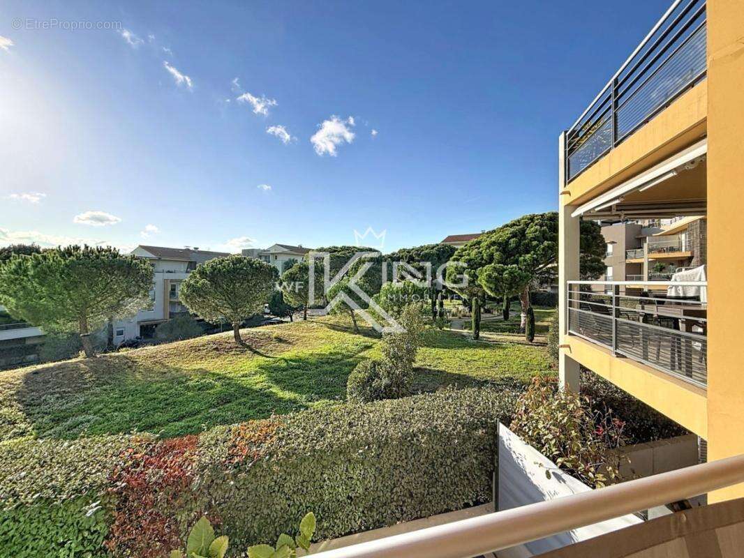 Appartement à FREJUS