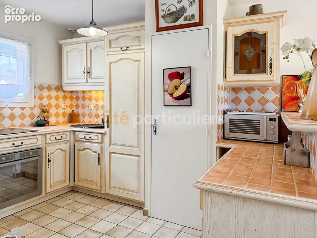 Maison  3 pièces 57 m2 - photo 3