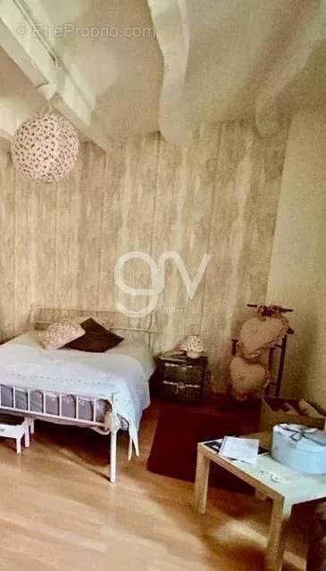 Appartement à LACAPELLE-DEL-FRAISSE