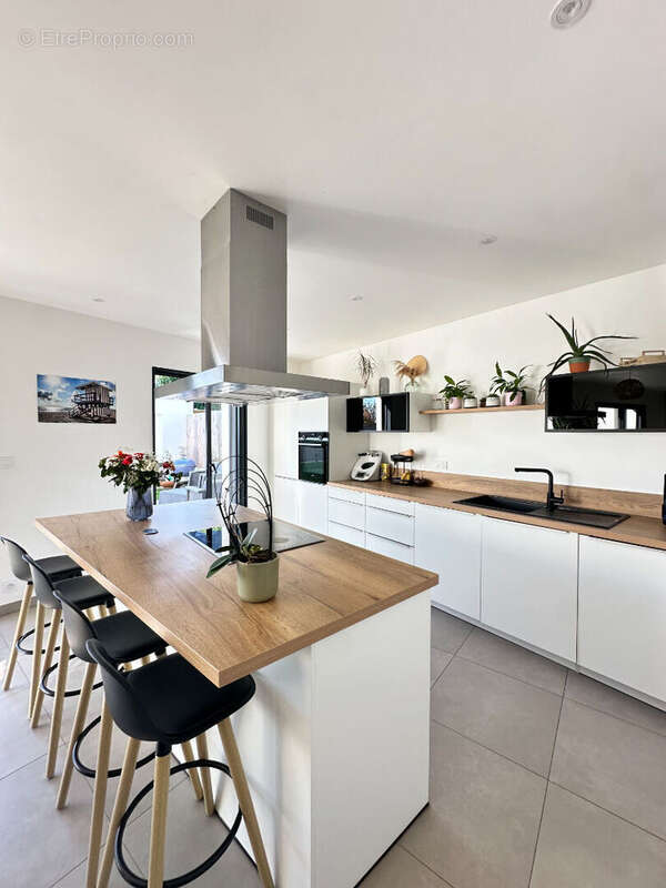 Maison à SAINT-ALBAN