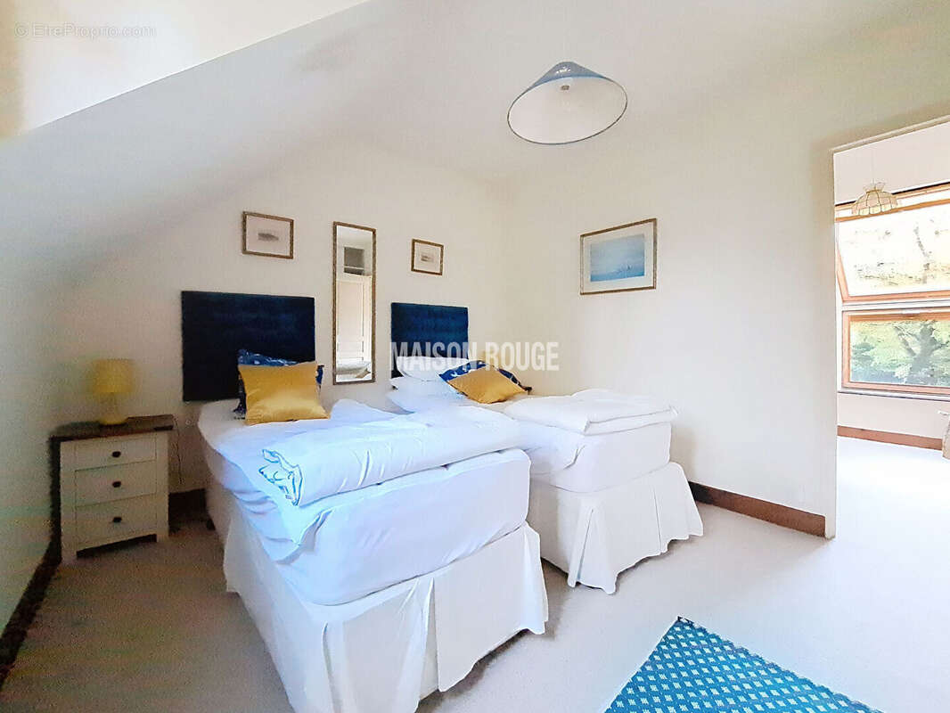 Maison à PLOREC-SUR-ARGUENON