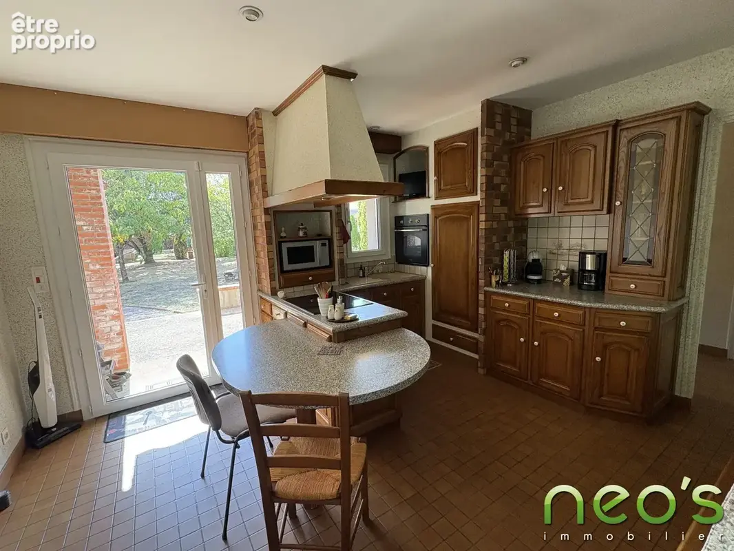 Maison 6 pièces 123 m² à vendre à Saint-Andre-De-La-Marche (49450) - photo 7