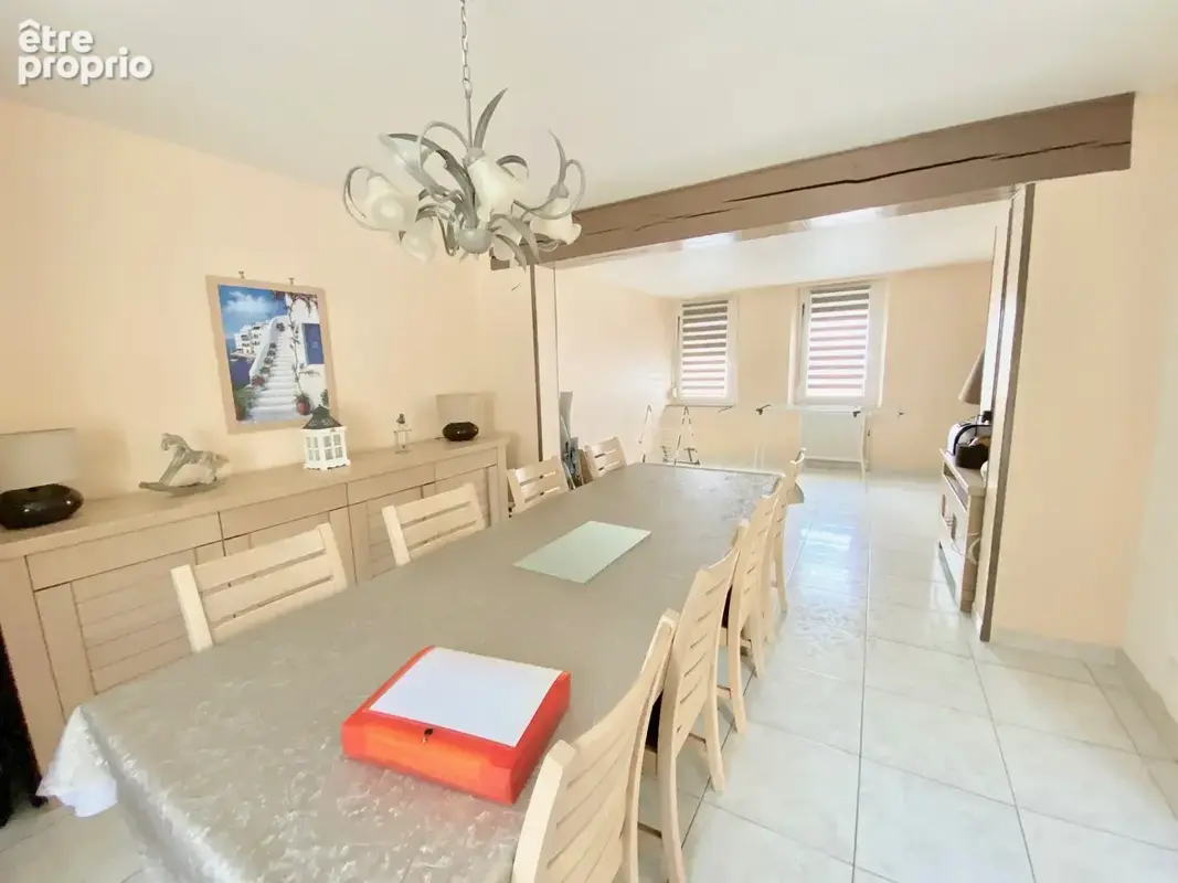 Vaste maison en centre ville à hautmont à vendre - photo 3