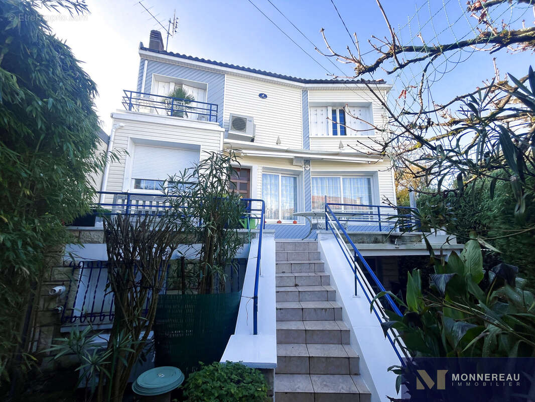 Maison à ROYAN