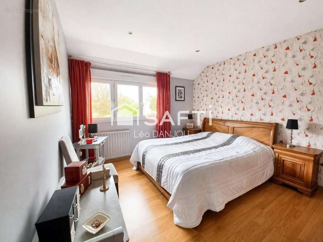 Photo 6 - Maison à CAEN