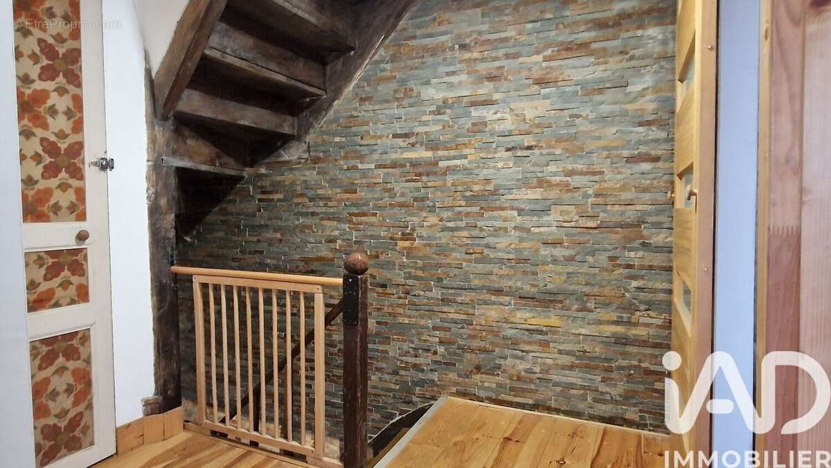 Photo 5 - Maison à PLESSALA