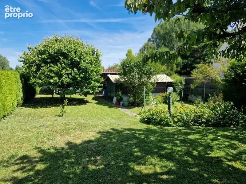 Maison 5 pieces 10 min de compiegne - photo 2