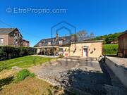 Maison à GOUPILLIERES