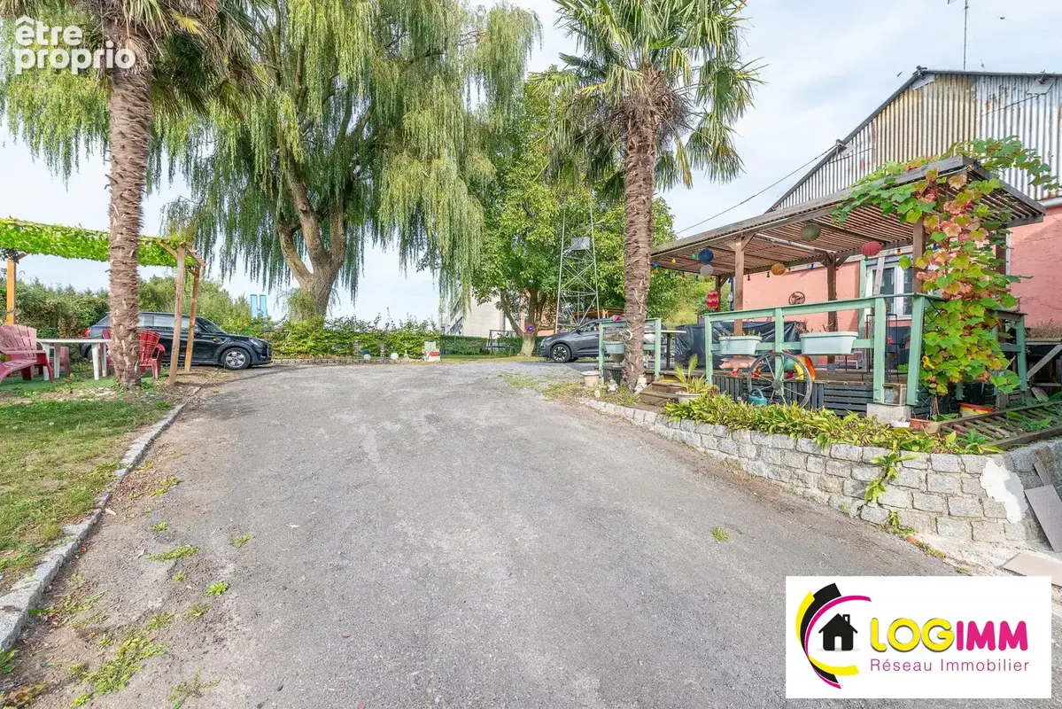 Maison 6 pièces 142 m² à vendre à Le Quesnoy (59530) - photo 9